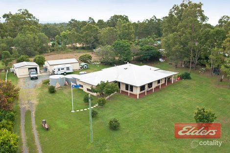 Property photo of 134-140 Orion Road Cedar Vale QLD 4285
