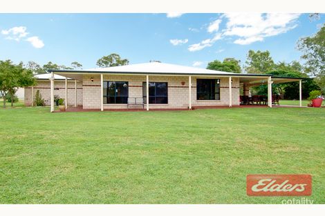 Property photo of 134-140 Orion Road Cedar Vale QLD 4285