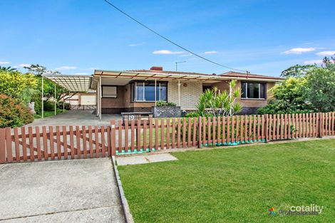 19 Chapman Rd, Calista, WA 6167