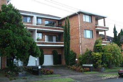 4/10 Carnarvon St, Carlton, NSW 2218