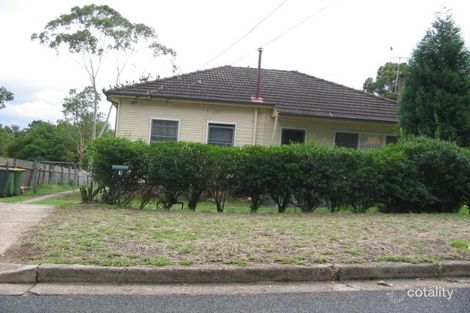 Property photo of 1 Park Street Northmead NSW 2152