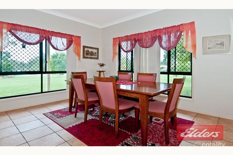 Property photo of 134-140 Orion Road Cedar Vale QLD 4285