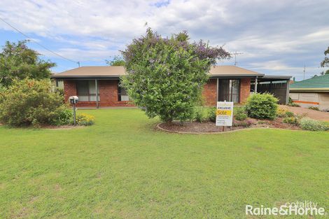 Property photo of 8 Ian Street Kingaroy QLD 4610