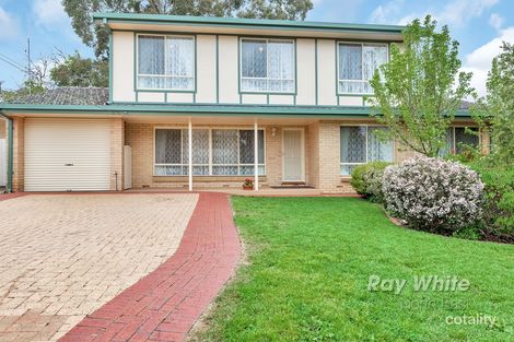 13 Creek View Dr, Redwood Park, SA 5097