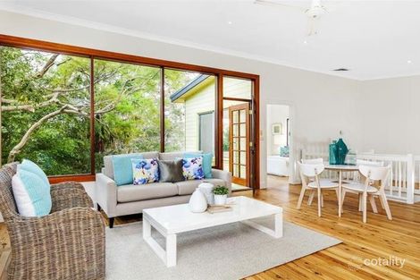 Property photo of 22 Gilmore Avenue Collaroy Plateau NSW 2097