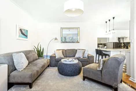 Property photo of 2/54 Sutherland Road Armadale VIC 3143