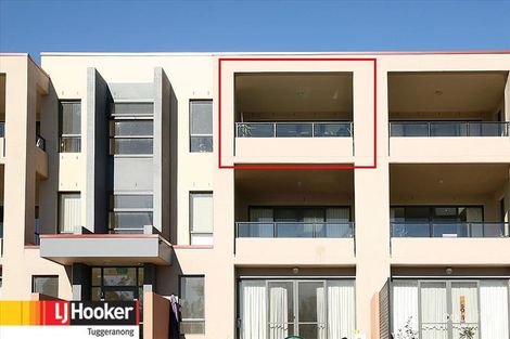 Property photo of 43/58 Eileen Good Street Greenway ACT 2900