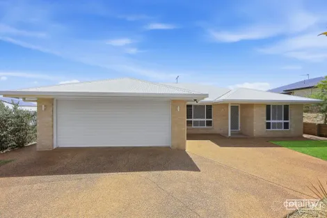 16 Rosewood St, Taranganba, QLD 4703