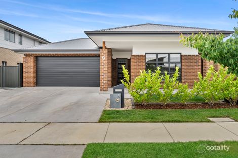 9 Newcombe St, Googong, NSW 2620