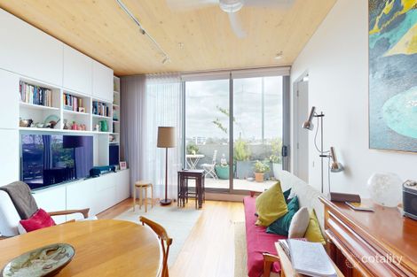 507/77 Nicholson St, Brunswick East, VIC 3057