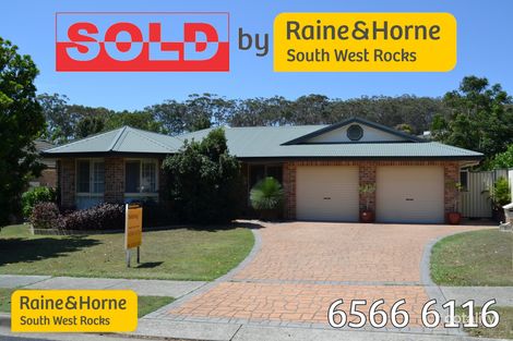 5 Belle O'Connor St, South West Rocks, NSW 2431