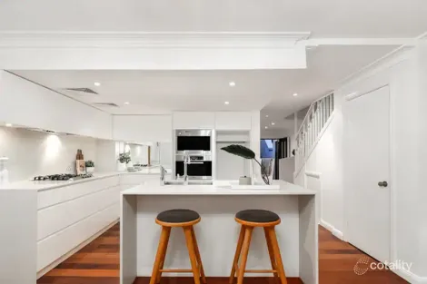 Property photo of 51 Waterview Street Balmain NSW 2041