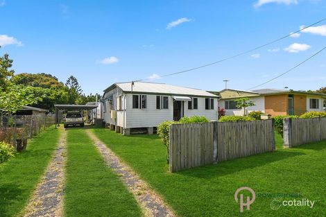 24 Palmerston Dr, Goondi Bend, QLD 4860