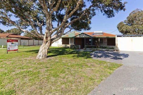 27 Wilcannia Way, Armadale, WA 6112