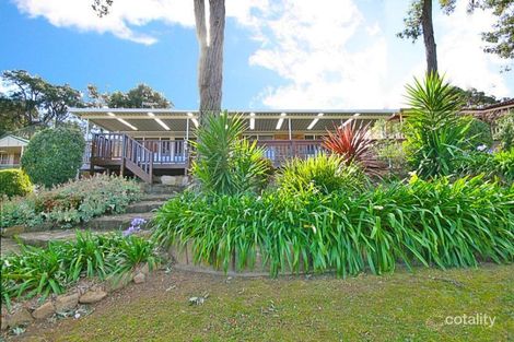 11 Tutor Cl, Winmalee, NSW 2777