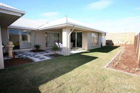 Property photo of 55 Rushcutter Avenue Oxenford QLD 4210