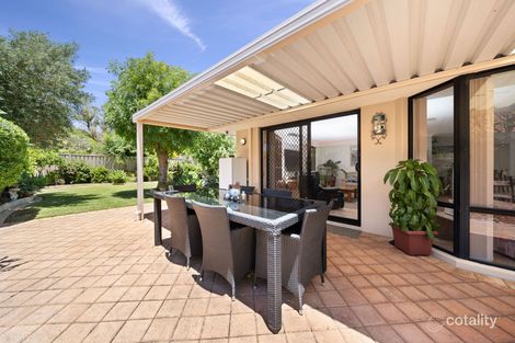 Property photo of 75 Aylesford Drive Marangaroo WA 6064