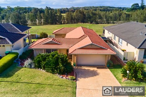 Property photo of 23 Coronation Street Old Bar NSW 2430