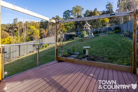Property photo of 35 Assisi Avenue Riverside TAS 7250
