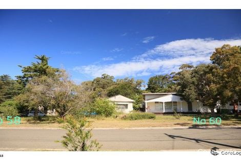 Property photo of 58 Edward Street Sylvania NSW 2224