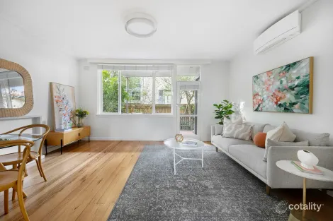 Property photo of 11/2 The Avenue Windsor VIC 3181
