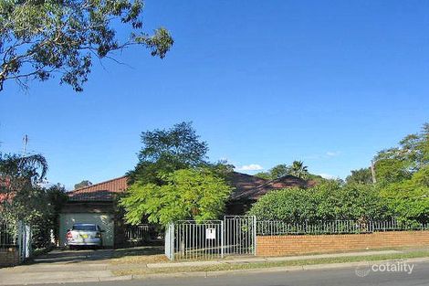 Property photo of 33 Davis Road Marayong NSW 2148