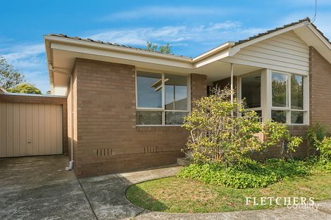 Property photo of 2/5 Corhampton Road Balwyn North VIC 3104