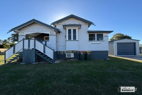 94 Albert St, Inglewood, QLD 4387