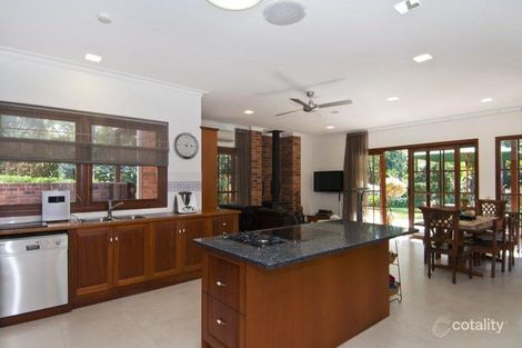 Property photo of 22 Banff Court Robina QLD 4226