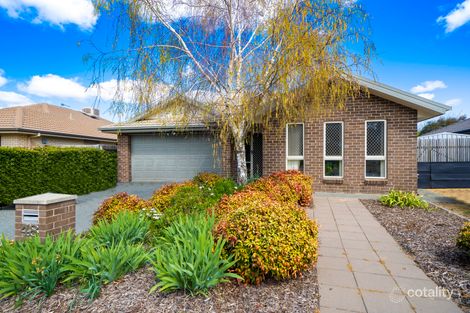 Property photo of 48 Carpentaria Street Harrison ACT 2914