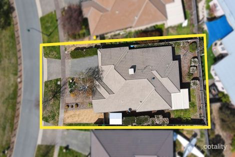 Property photo of 48 Carpentaria Street Harrison ACT 2914