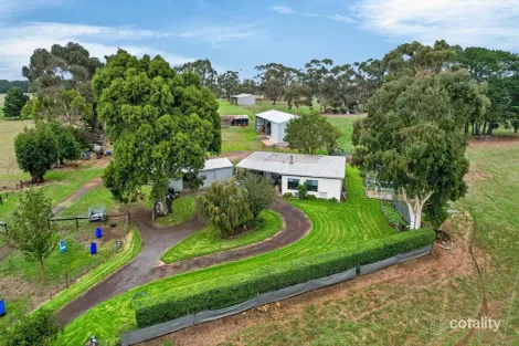 118 Byaduk-Penshurst Rd, Byaduk, VIC 3301