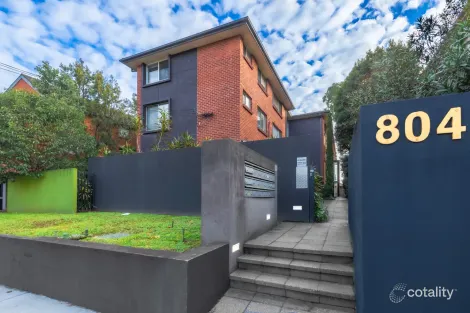 8/804 Warrigal Rd, Malvern East, VIC 3145