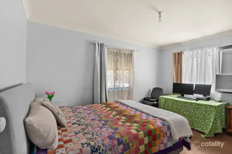 Property photo of 2 Peter Street Leyburn QLD 4365