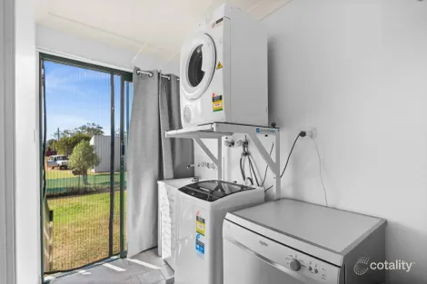 Property photo of 2 Peter Street Leyburn QLD 4365