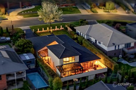 Property photo of 6 Lomond View Drive Prospect Vale TAS 7250