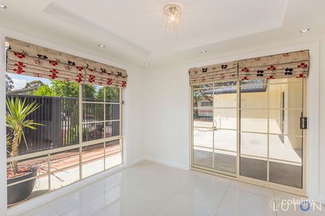 Property photo of 4 Evelyn Owen Crescent Dunlop ACT 2615