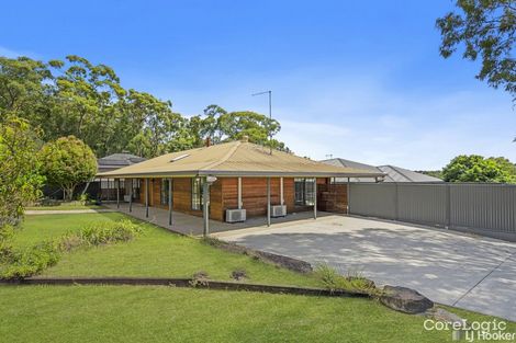 Property photo of 4 Kingsbury Court Alexandra Hills QLD 4161