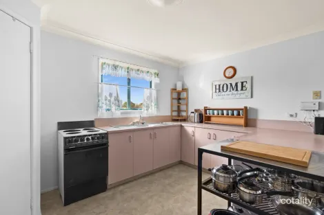 Property photo of 2 Peter Street Leyburn QLD 4365