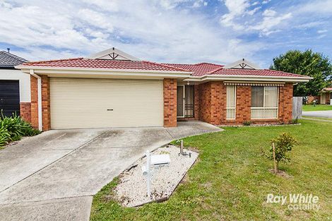 23 Merribah Way, Cranbourne West, VIC 3977
