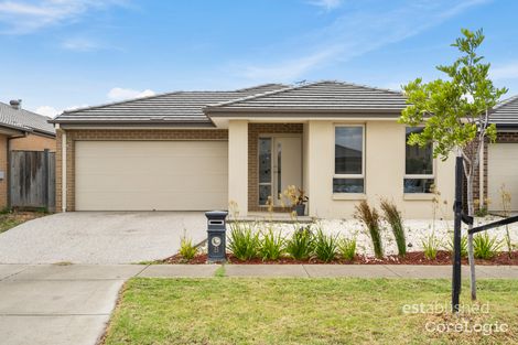 Property photo of 8 Jansar Street Point Cook VIC 3030