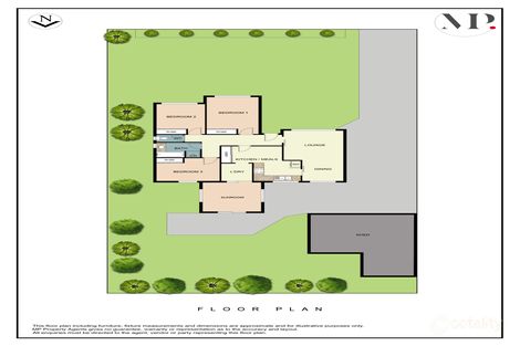 Property photo of 11 Katrina Street Blackburn North VIC 3130