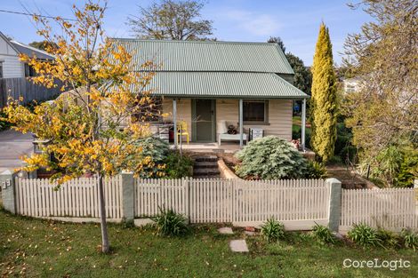 Property photo of 33 Jackson Street Sunbury VIC 3429