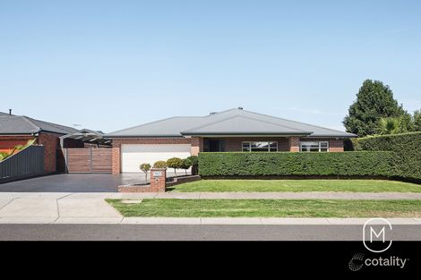 Property photo of 7 Dartmore Street Doreen VIC 3754