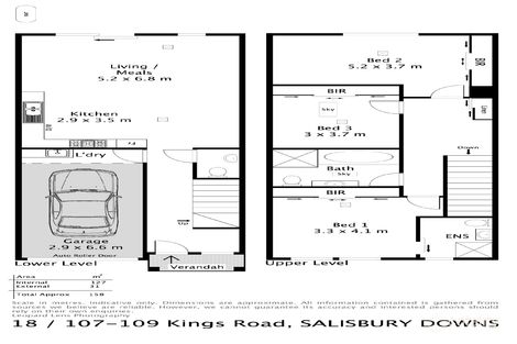 Property photo of 18/107 Kings Road Salisbury Downs SA 5108