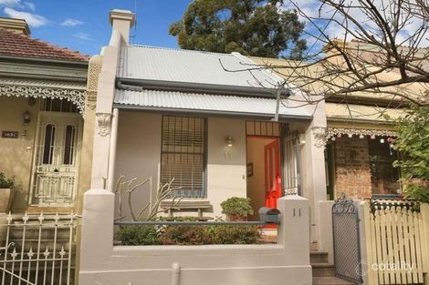 11 Young St, Annandale, NSW 2038