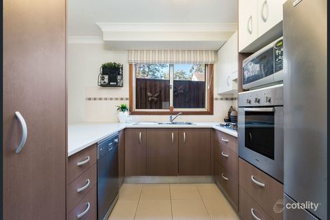 Property photo of 2/58 New Line Road West Pennant Hills NSW 2125