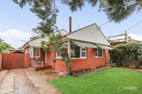 Property photo of 48 Brantwood Street Sans Souci NSW 2219