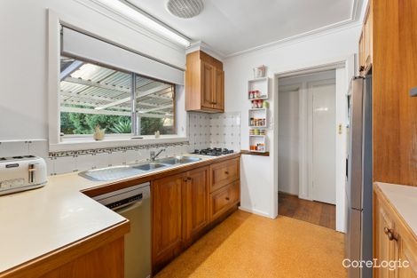 Property photo of 101 Allister Avenue Knoxfield VIC 3180