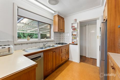 Property photo of 101 Allister Avenue Knoxfield VIC 3180